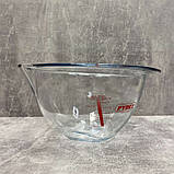 Миска скляна з мірною шкалою 4,2 л Pyrex Expert Bowl  185B000/7343, фото 5