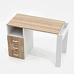 Стіл комп'ютерний LEGA 62, фото 4