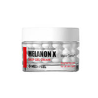Крем-гель для лица Medi-Peel Melanon X Drop Gel Cream, 50g
