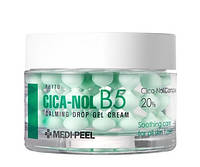 Крем для лица Medi-Peel Phyto Cica-Nol B5 Calming Drop Gel Cream, 50g