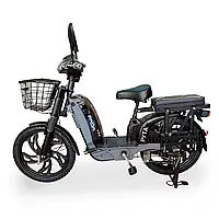 Электрический велосипед FADA РУТА, 500W купить в интернет магазине