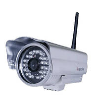 IP-камера LUX- J0233-WS-IRS