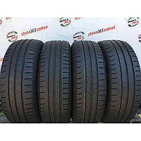 Шины Б/У літня 195/65 R15 MICHELIN ENERGY SAVER 5mm