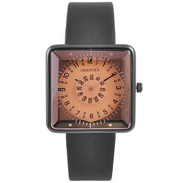 Годинник наручний кварцовий