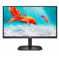 Монитор AOC 22B2H/EU TFT 21.5" VA 75Hz D-SUB HDMI черный