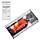 Ліхтар брелок YT1802-2LED, car, лазер, 3xLR1130, Box, фото 5