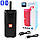 Bluetooth-колонка TG169, speakerphone, радио, black, фото 6