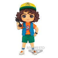 Фигурка Дастин Dustin Очень Странные дела Banpresto Stranger Things BP18039P (17629)