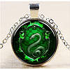 Кулон Слизерин, фото 2