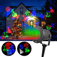 Лазер диско 326-2, 12 зображень, 220V, Box