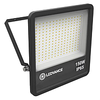 Світлодіодний прожектор ECO FL G2 LED 150 W 13500 Lm 6500 K IP65 Black OSRAM, LEDVANCE 4058075709430