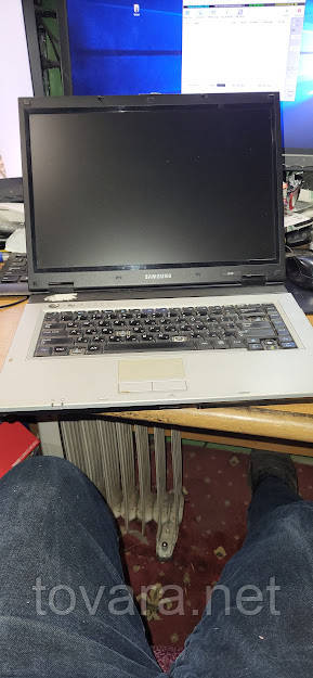 Ноутбук Samsung R40 No 230901210