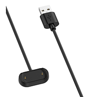 Зарядний пристрій CDK кабель (1m) USB для Xiaomi Amazfit GTS 4 (013563) (black)