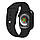 Apl Watch Series 6 HW22, 44 mm Aluminium, голосовий виклик, black, фото 5
