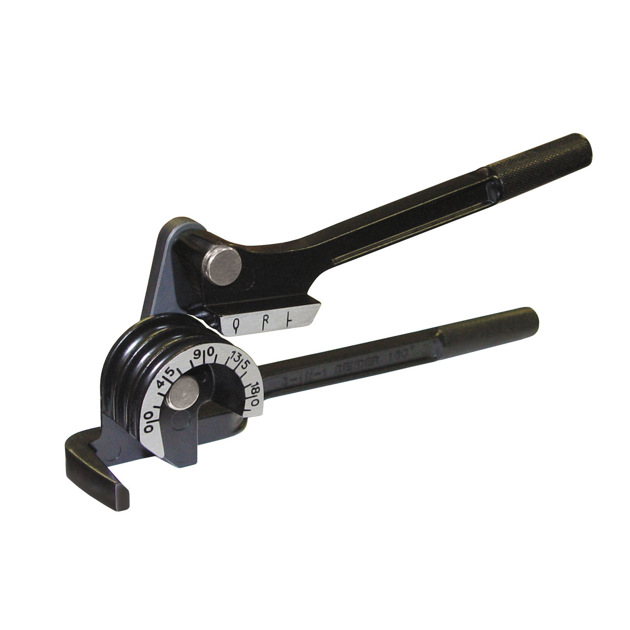 Трубогниб Mastercool 70069-АM (6 -10 мм), фото 1