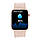Apl Watch Series 6 M16 PLUS, 44 mm Aluminium, голосовий виклик, gold, фото 3