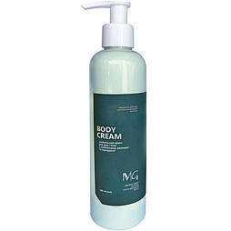 Крем поживний для рук і тіла MG Nail Body Cream 250 мл (21615Gu)