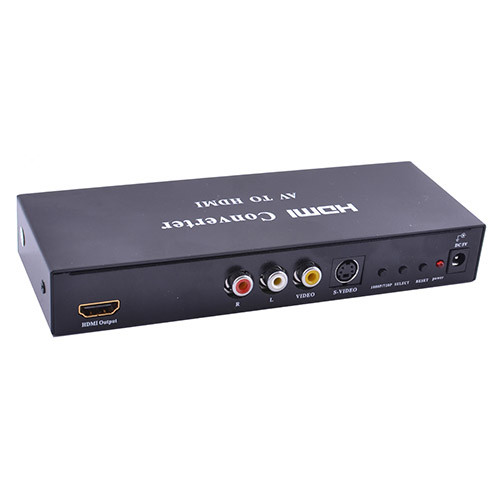 Перетворювач AV-HDMI