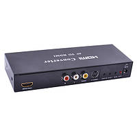 Перетворювач AV-HDMI