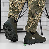 Кросівки чоловічі хакі, фото 5