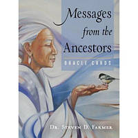 Оракул Послание Предков Messages from the Ancestors Oracle