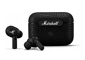 Бездротові навушники вкладки Marshall Motif