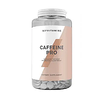 Кофеин MyProtein Caffeine Pro 200mg - 200tabs