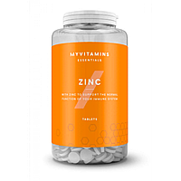 Цинк Myprotein ZINC - 90tabs