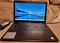 Идеал мощный ноутбук Dell 3583 15.6 Touch i5 8265U 16GB DDR4 512GB SSD
