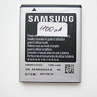 Акумулятор Samsung EB494353VU 1100 mA протестований, 100% оригінал