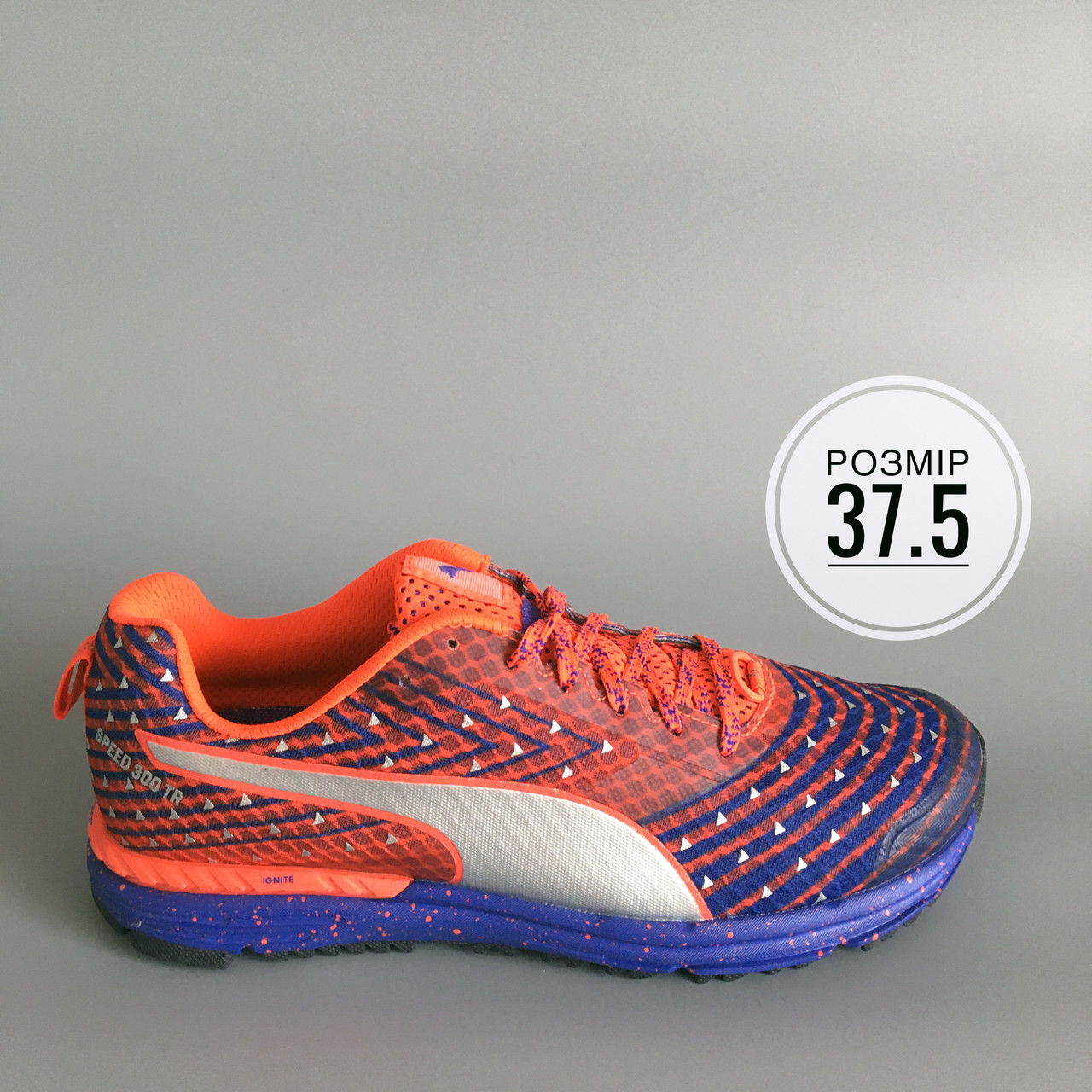 Puma clearance ignite femme