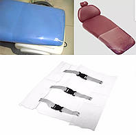 Универсальный силиконовый чехол для стоматологического кресла