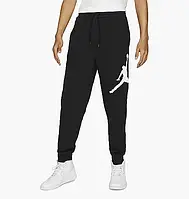 Спортивные брюки мужские Jordan Jumpman Logo Fleece Pants DA6803-010 (Размер:0р)