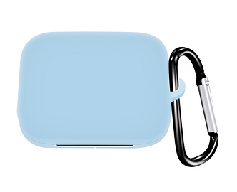 Чохол для OnePlus Buds Pro (lilac)