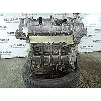 Двигатель L3A Chevrolet Volt II 16-19 б/у ORIGINAL