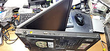 Ноутбук Lenovo 3000 C100 0761-32G No 230901211, фото 6