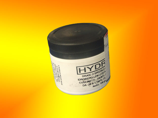 Мастило для сальников HYDRA-2 Anderol Indesit C00292523 (100 г)