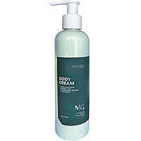 Крем питательный для рук и тела MG Nail Body Cream 250 мл (21615Es)