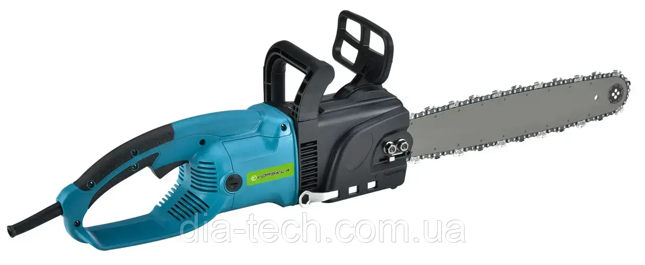 ПИЛА ЛАНЦЮГОВА ЕЛЕКТРИЧНА VORSKLA ПМЗ 2900/405, фото 1