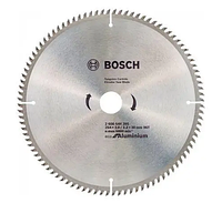 Пиляльний диск Bosch ECO ALU/Multi 254x30 96 зуб