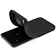 Силіконовий чохол Wavy для Xiaomi Redmi 9A Black - фото 3 - id-p1772390151