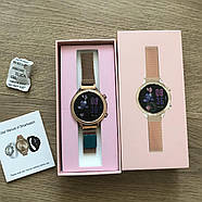 Розумний годинник M3-46D RTK8762CK, фото 2