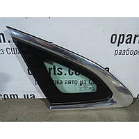 Форточка (глухое окно) левая Chevrolet Malibu 16- б/у ORIGINAL