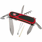 Складаний ніж Victorinox EvoGrip S101 85мм Vx23603.SC, фото 4