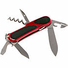 Складаний ніж Victorinox EvoGrip S101 85мм Vx23603.SC, фото 6