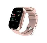 Розумний годинник Deeprio Vidaa Max Pink TGW006, фото 4