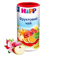 HiPP Дитячий чай Фруктовий (6м+) 200 г