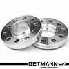Колеса просувка GETMANN 1 шт. 20 мм PCD 5x110 DIA 65.1 для Alfa Romeo, Citroen, Fiat, Jeep, Opel, Saab, фото 2
