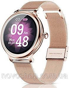 CatShin QC13 Smart Watches – Розумний годинник