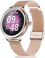 CatShin QC13 Smart Watches – Розумний годинник